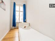 WG Zimmer in Berlin, 3 Zimmer