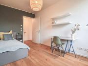 WG Zimmer in Berlin zu vermieten