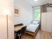 WG Zimmer in Berlin zu vermieten