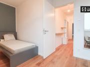 WG Zimmer in Berlin zu vermieten
