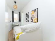 WG Zimmer in Berlin zu vermieten