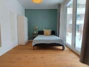 WG Zimmer in Berlin zu vermieten