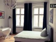 Zimmer in 3er WG, Berlin
