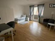 WG Zimmer in Berlin zu vermieten