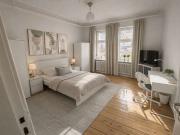 WG Zimmer in Berlin zu vermieten