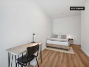 WG Zimmer in Berlin zu vermieten, 3 Schlafzimmer