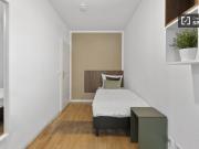 WG Zimmer in Berlin zu vermieten, 3 Zimmer
