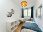 WG Zimmer in Berlin zu vermieten