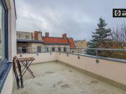 WG Zimmer in Berlin zu vermieten