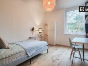 WG Zimmer in Berlin zu vermieten