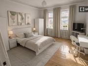 Zimmer in 3er WG, Berlin