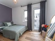 WG Zimmer in Berlin zu vermieten, 5 Schlafzimmer