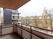 Zimmer in einer 3 Zimmer WG in Berlin zu vermieten