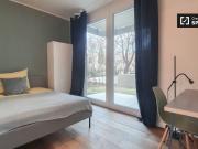 WG Zimmer in Berlin zu vermieten