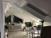 ab sofort: Wg Zimmer in Bogenhausen nur Frauen