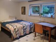 WG Zimmer in DD Pappritz, ideal für Studentinnen der HTW...