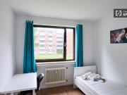 WG Zimmer in Düsseldorf zu vermieten