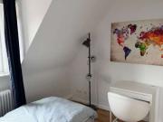 WG Zimmer zu vermieten in Düsseldorf