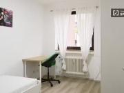 WG Zimmer in Düsseldorf zu vermieten