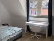 WG Zimmer in Düsseldorf zu vermieten