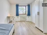 WG Zimmer in Düsseldorf zu vermieten