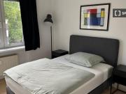 WG Zimmer in Frankfurt am Main zu vermieten