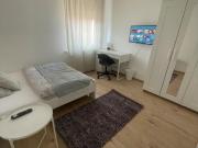 WG Zimmer in Frankfurt Fechenheim