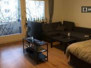 WG Zimmer in Frankfurt zu vermieten WG Zimmer in Frankfurt zu vermieten