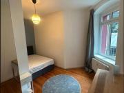 WG Zimmer in Friedrichshain 20 m²