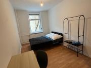 WG Zimmer in Friedrichshain, Berlin