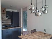 WG Zimmer in moderner Wohnung