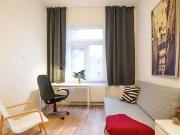 WG Zimmer in Nähe vom Bahnhof Süd