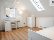 WG Zimmer in Rath Heumar mit direkter ÖPNV Anbindung zu...