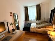 WG Zimmer in schöner 2 er WG in Friedrichshain ab 01.02.2025