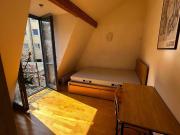 WG Zimmer in Schwabing vom 1.2. 1.7