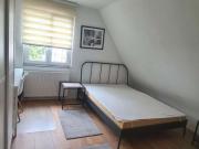 WG Zimmer in Stuttgart Ost