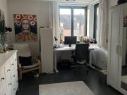 WG Zimmer in Uninähe