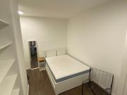 WG Zimmer Karl Heine Kanal