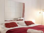 WG Zimmer mit 1 Schlafzimmer Vienna 1030 ES99047398