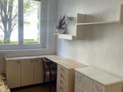 WG Zimmer mit 1 Schlafzimmer Vienna 1040 ES93119540