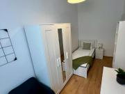 WG Zimmer mit 1 Schlafzimmer Vienna 1050 ES99342848