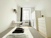 WG Zimmer mit 1 Schlafzimmer Vienna 1070 ES100050450