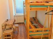 WG Zimmer mit 1 Schlafzimmer Vienna 1100 DS72289146