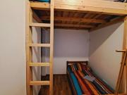 WG Zimmer mit 1 Schlafzimmer Vienna 1100 ES84581264