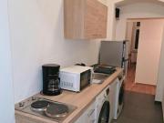 WG Zimmer mit 1 Schlafzimmer Vienna 1100 ES93118603