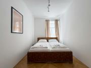 WG Zimmer mit 1 Schlafzimmer Vienna 1120 DS99415174