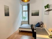 WG Zimmer mit 1 Schlafzimmer Vienna 1120 DS99829426