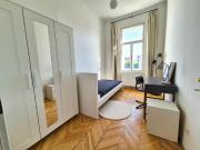 WG Zimmer mit 1 Schlafzimmer Vienna 1140 DS95022013