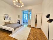 WG Zimmer mit 1 Schlafzimmer Vienna 1140 DS95022015