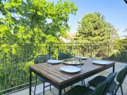 WG Zimmer mit 1 Schlafzimmer Vienna 1140 ES92128315